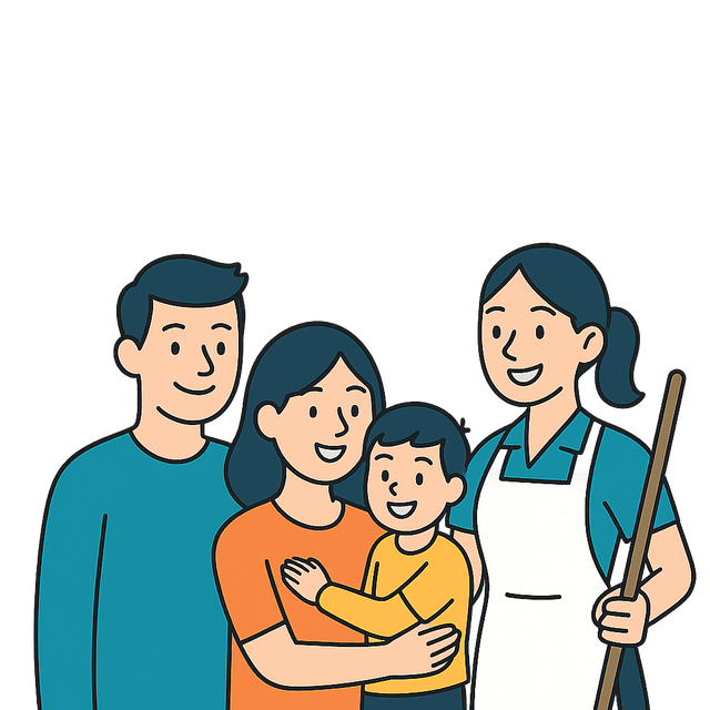 Family Illustration